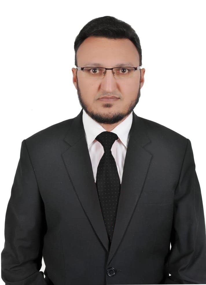 Yasir Satti Advocate 