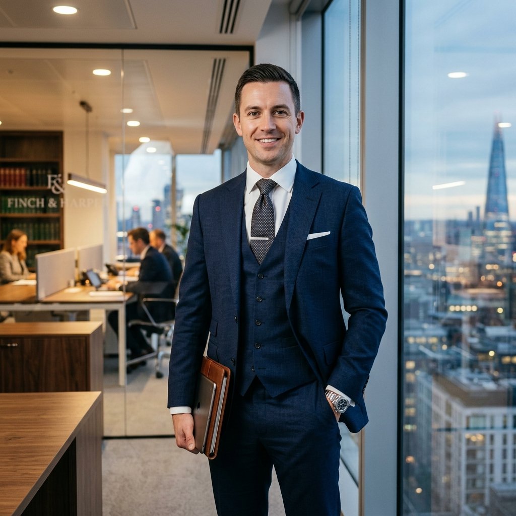 Main Lawyer